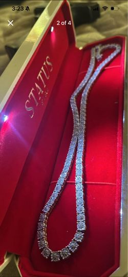 TENNIS CHAIN VS1