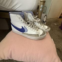 Nike Blazer, Size 4.5y