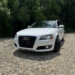2013 Audi A3