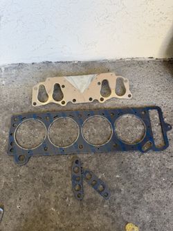 94 Toyota Pick Up Parts