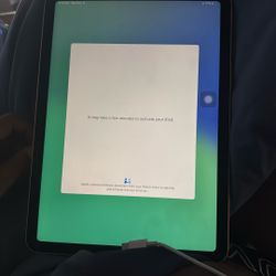 iPad  Brand New