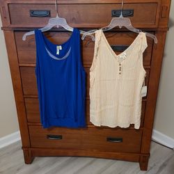Ladies Shirts 