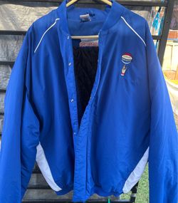 Harlem Globetrotters Jacket