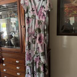 Elegant Dress