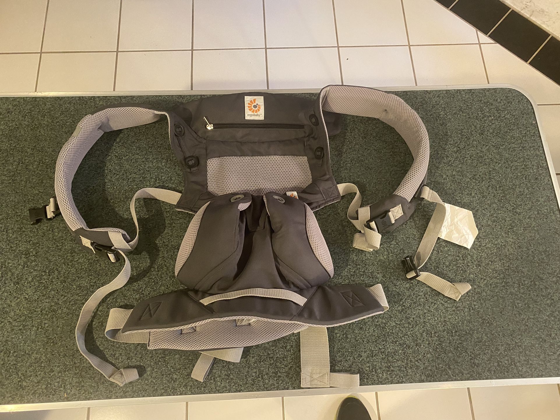 Ergobaby 360 Carrier 