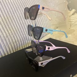 Lentes Para El Sol