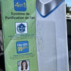 Air Purifier