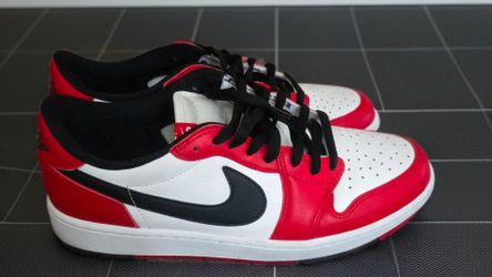 Air Jordan 1 Lows, OG Chicago
