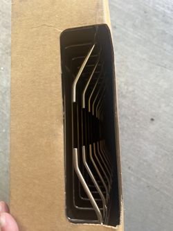 Trager rib rack
