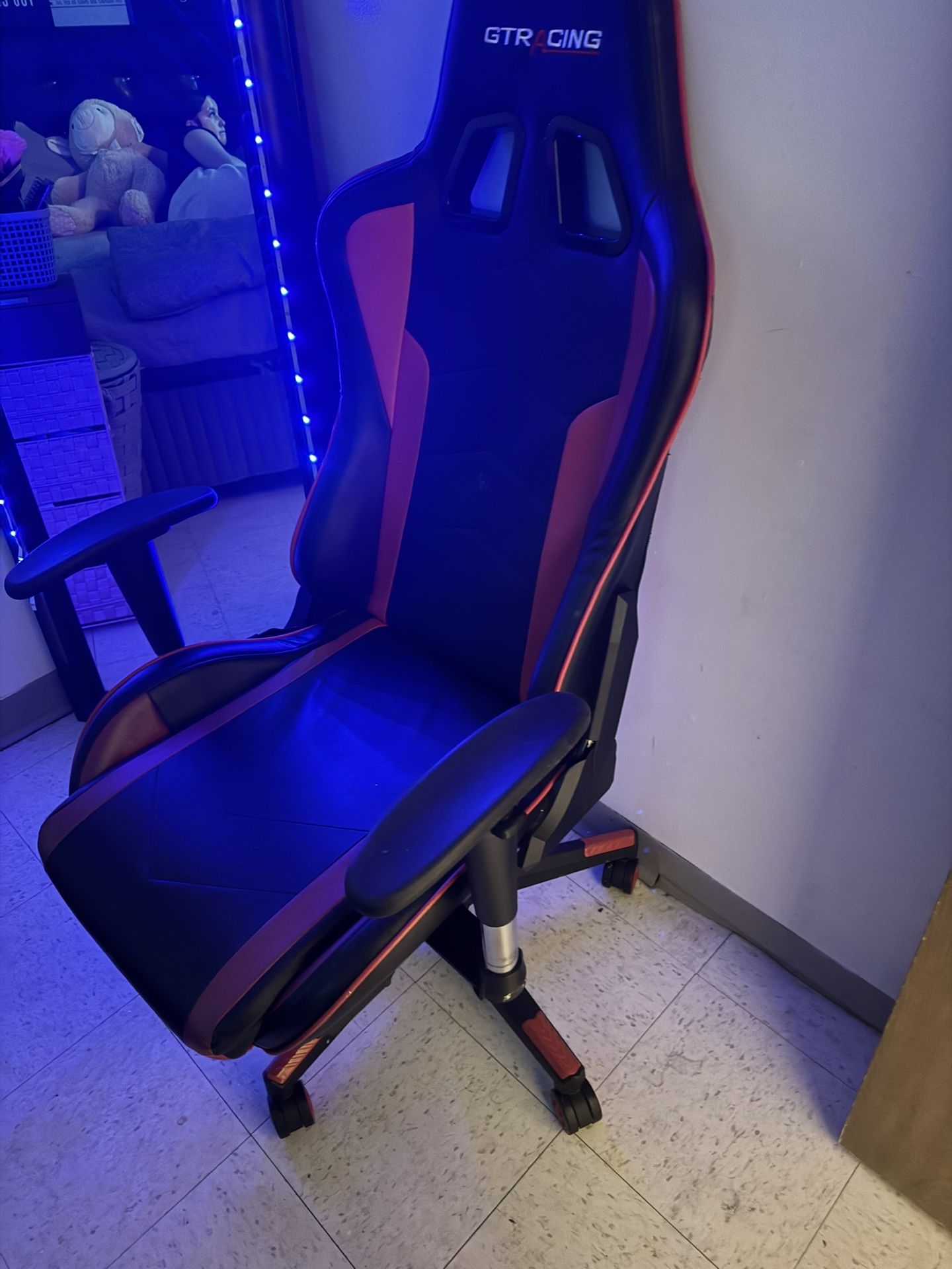 Gaming Chair