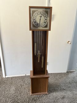 Bentley Ix Clock Used Usado