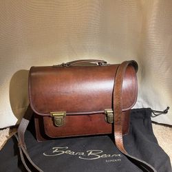 Beara Beara British Brand Bag