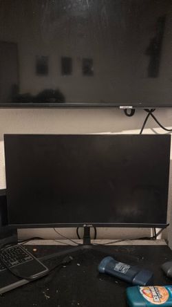 Crua monitor