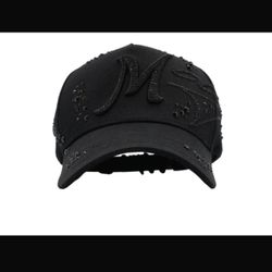 Mago Total Black