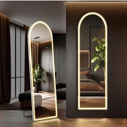 Mirror Led 
