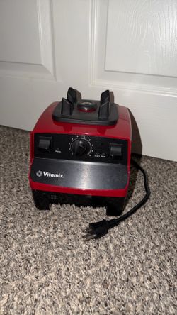 VITAMIX 10 SPEED
