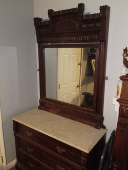 dresser