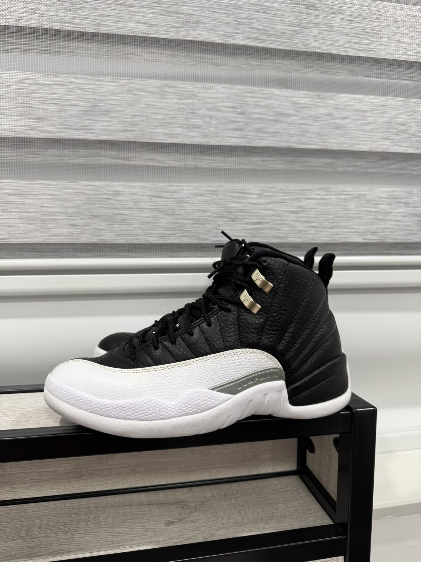 Jordan’s rétro 12 size 7