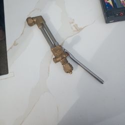 Ameriflame HD2460CA 10.5" Heavy Duty Cutting Attachment