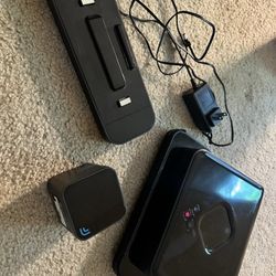 Mopping Roomba 