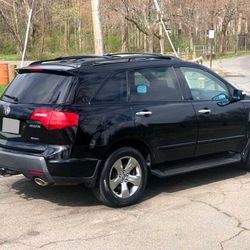 2009 Acura MDX Sport SUV