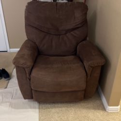 La-Z-Boy Rocking - Swivel - Recliner
