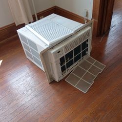 Air Conditioner 