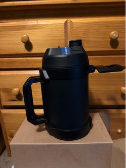 Zukro Water Jug