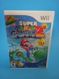 Nintendo Wii