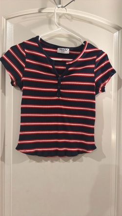 Jolie & Joy shirt