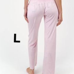 New Women's Sweatpants Size Large From Juicy Couture 