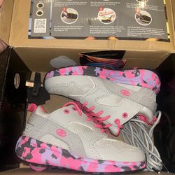 HEELYS