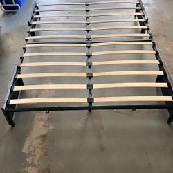 Queen Size Bed Frame 