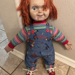 Chucky