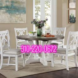 Chic And Charming Piece