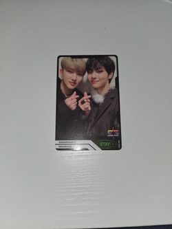 Stray kids Pc