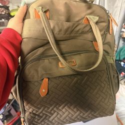 Diaper Bag