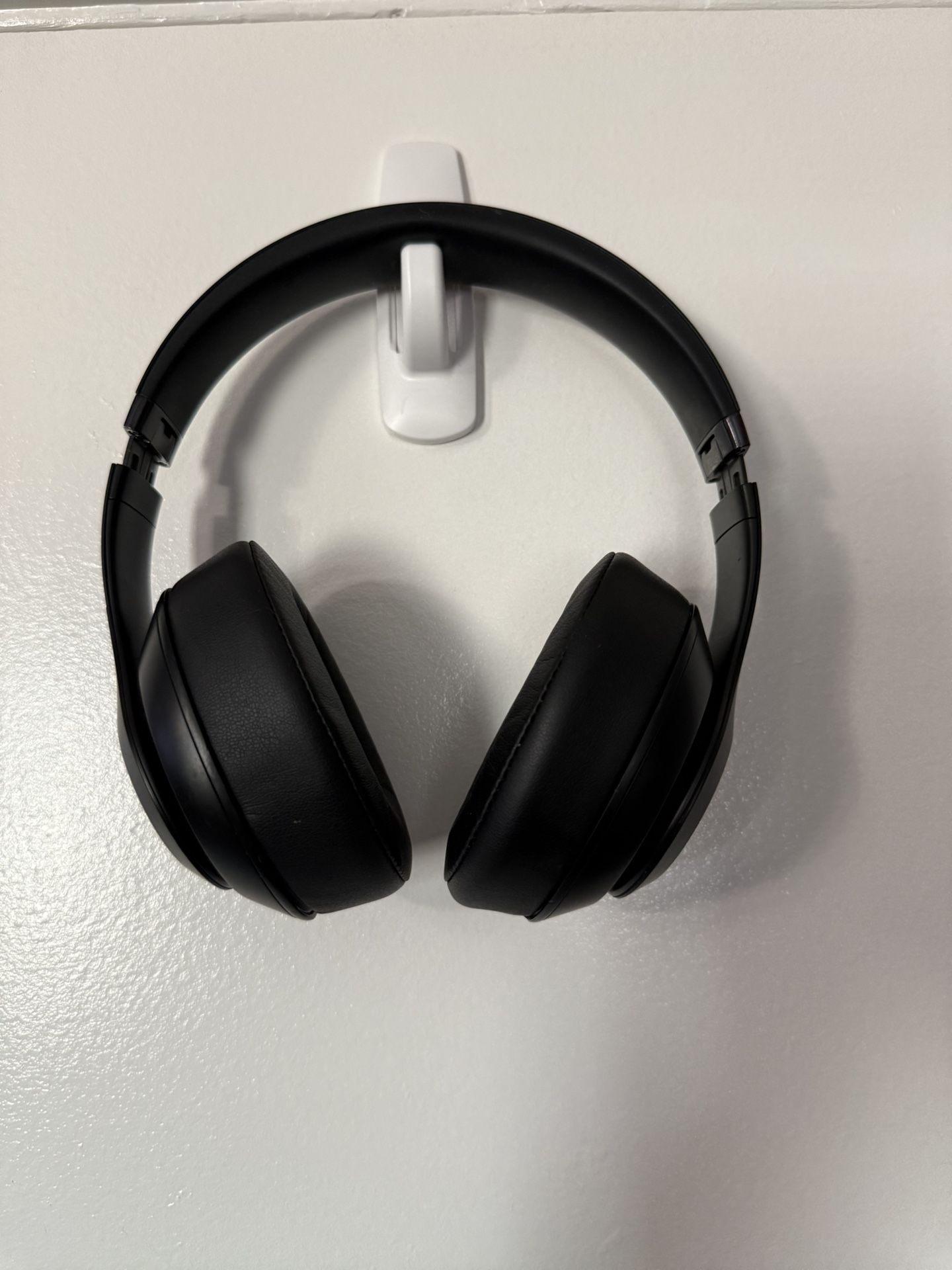 Dr Dre Beats Headphones Black