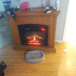 Fireplace Lamp And Lamp For Your House 