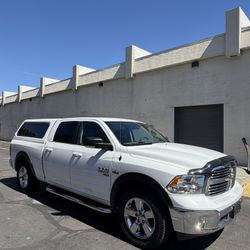 2019 Dodge Ram
