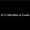 K’s Collectibles & Goods 
