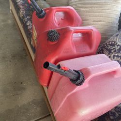 🏠🎄 Garrafón/gas $20 C/U