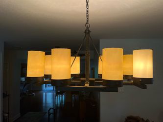 Kitchen Island Light Fixture
