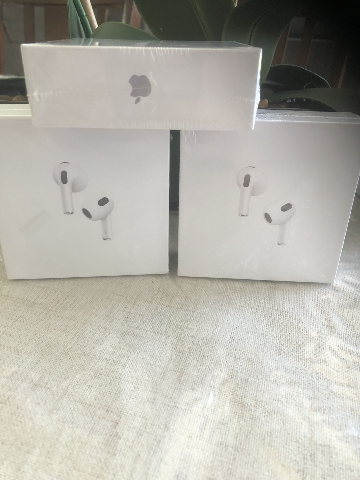 Gen3 New And Sealed