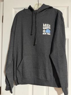 Lake George Hoodie
