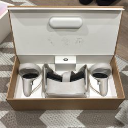 Oculus Quest 2