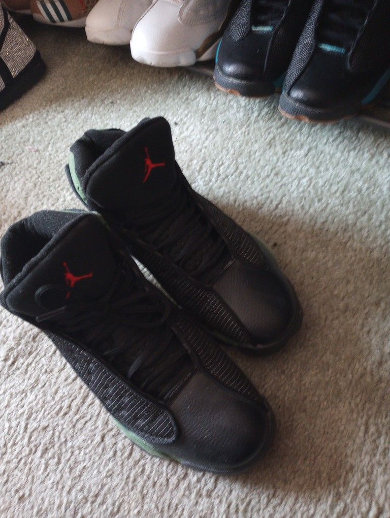 Men's Shoes
