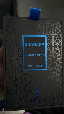 Bharara - Double Bleu