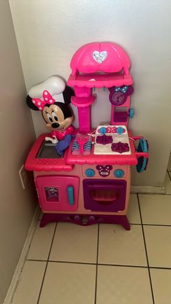 Cosina para niña