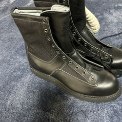 Danner Gore-Tex tactical boots 